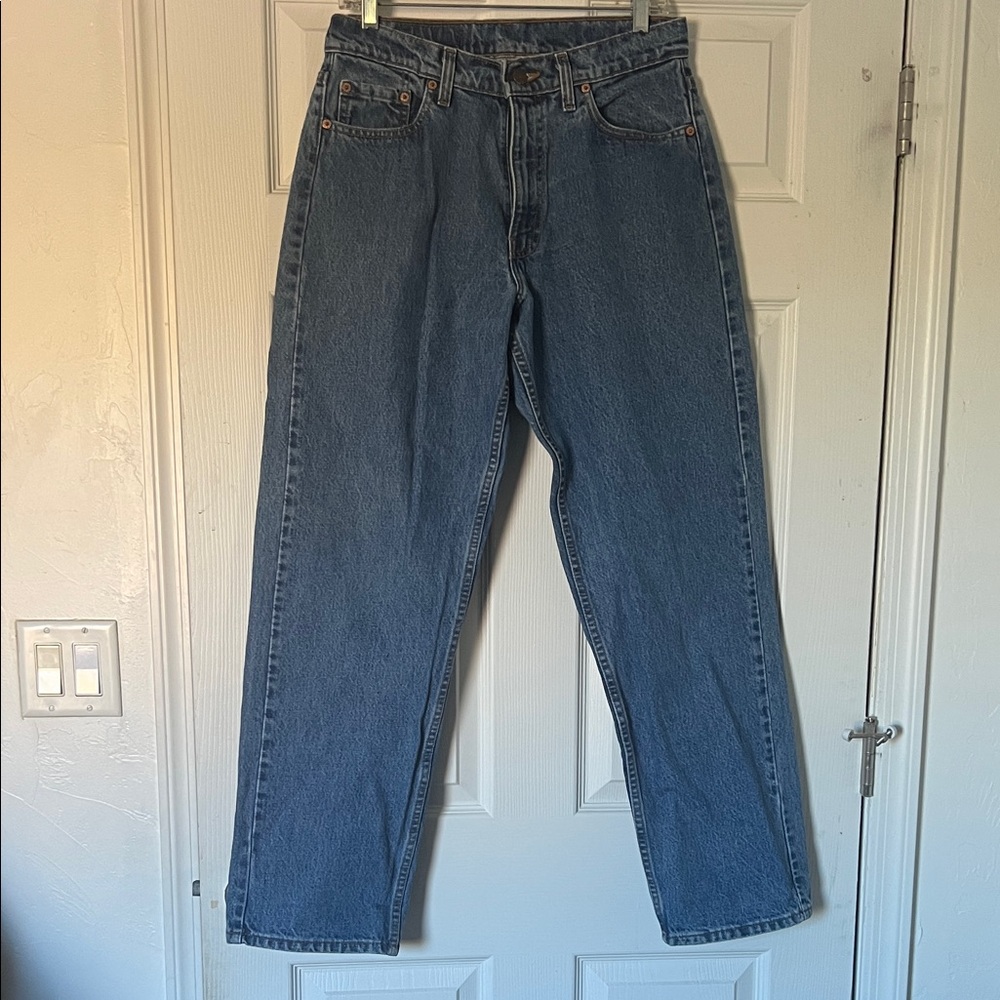 Vintage Levi’s 565 Rare